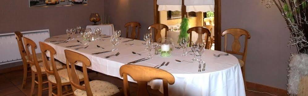 Rouffire Le Clos Du Loup מראה חיצוני תמונה