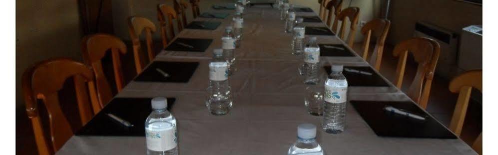 Rouffire Le Clos Du Loup מראה חיצוני תמונה