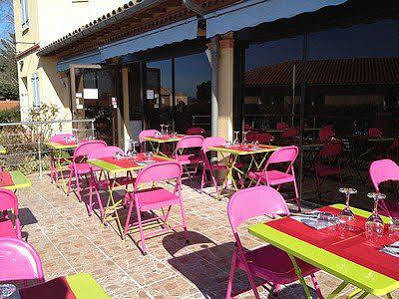 Rouffire Le Clos Du Loup מראה חיצוני תמונה